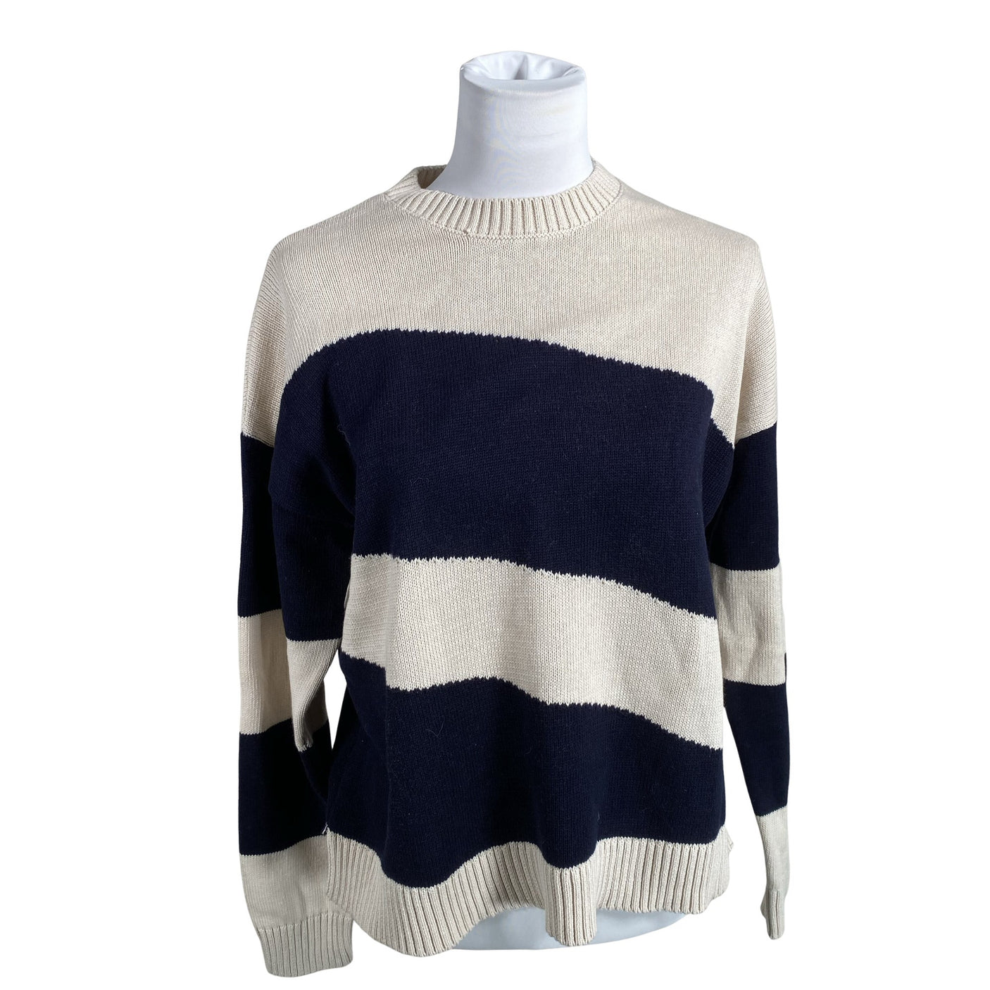 Unisex Your Face - Kampsun, suurus 36 - Beige (1)