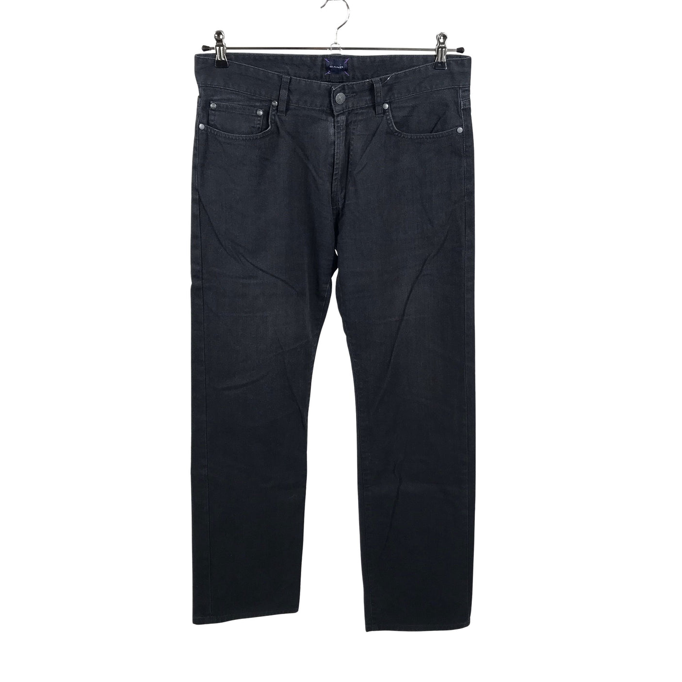 Unisex Sand - Teksad, suurus W32 - Hall (1)