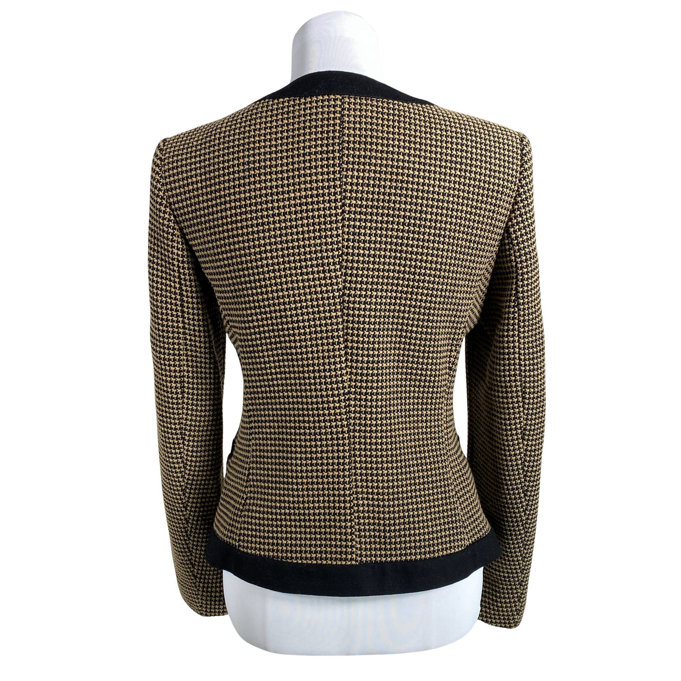 Unisex Hugo Boss - Jakk, suurus 38 - Pruun (2)