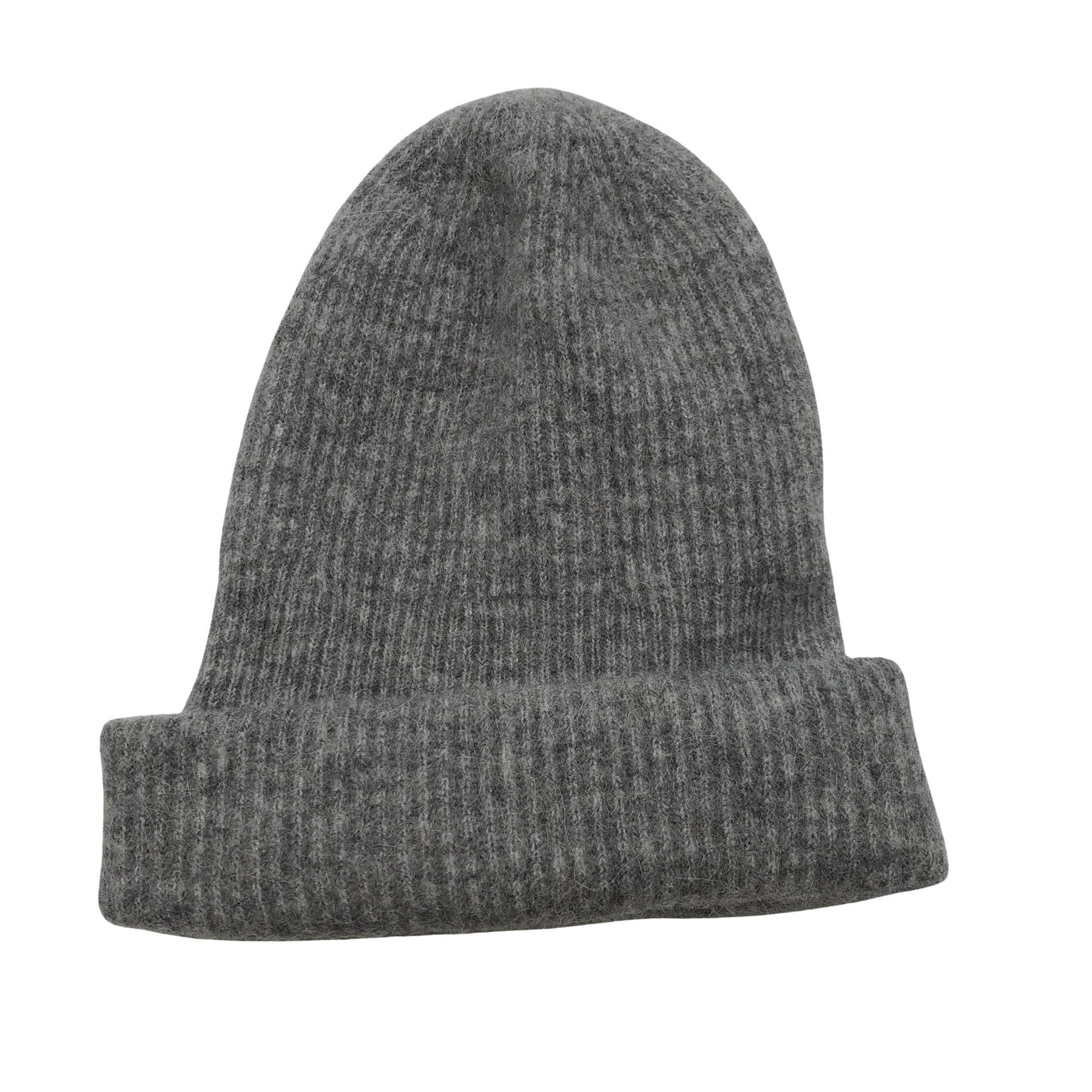 Unisex Samsoe&Samsoe - Talvemüts, suurus 54 - 56 cm - Hall (2)