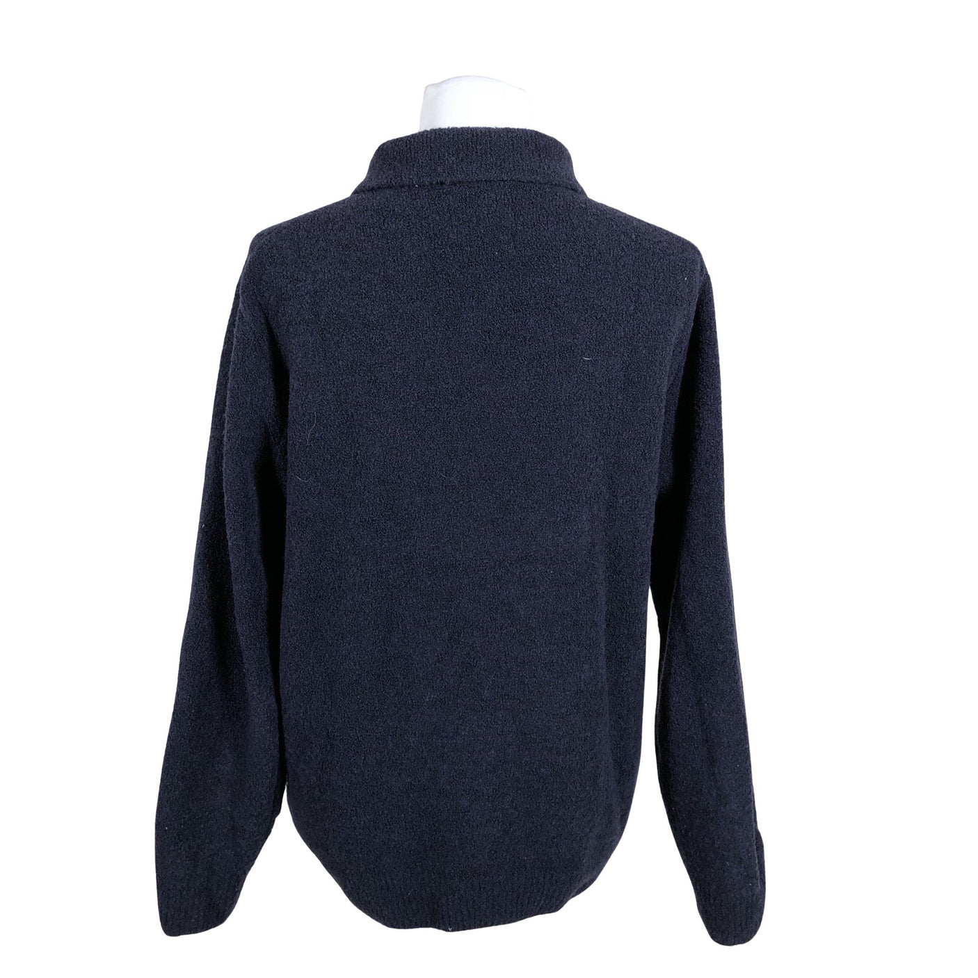 Unisex Howlin' - Kampsun, suurus 38 - Sinine (3)