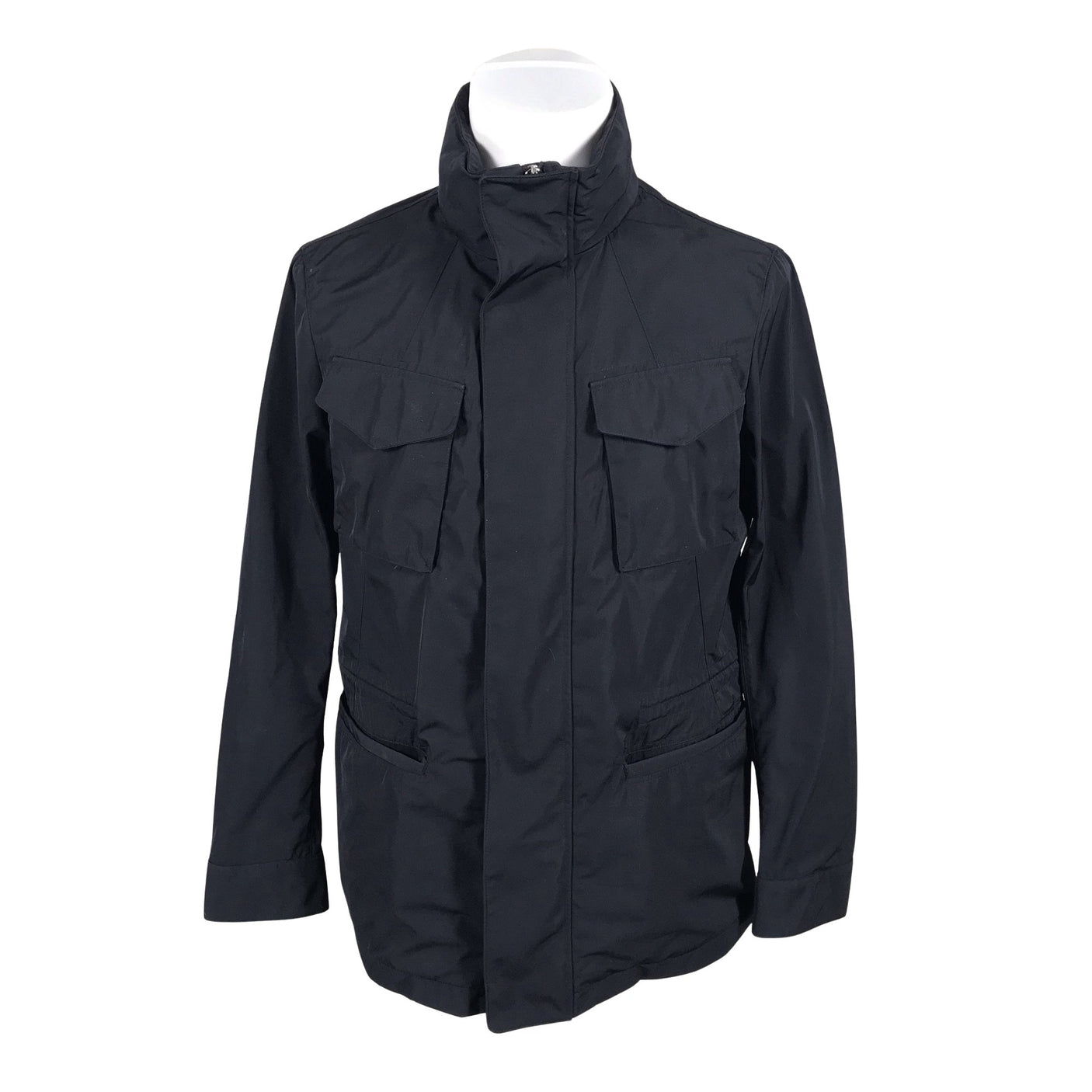 Unisex Montecore - Jope, suurus XL - Must (1)