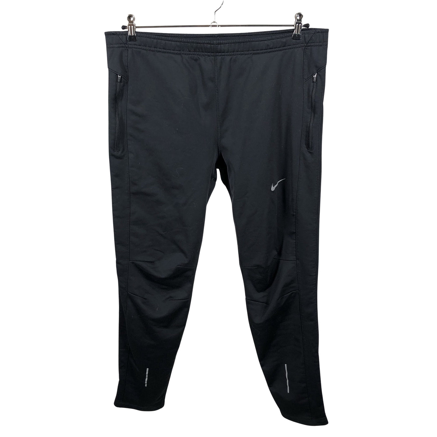 Unisex Nike - Spordipüksid, suurus L - Must (2)