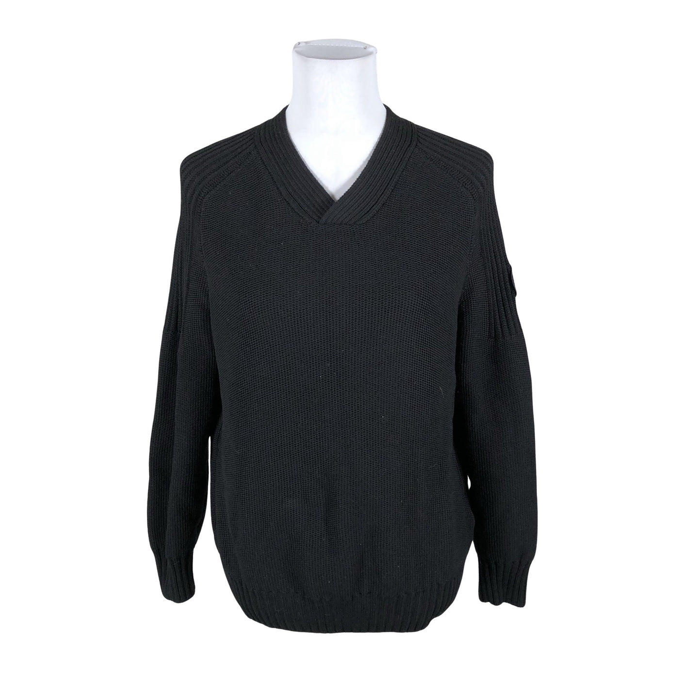 Unisex Canada Goose - Kampsun, suurus 38 - Must (2)