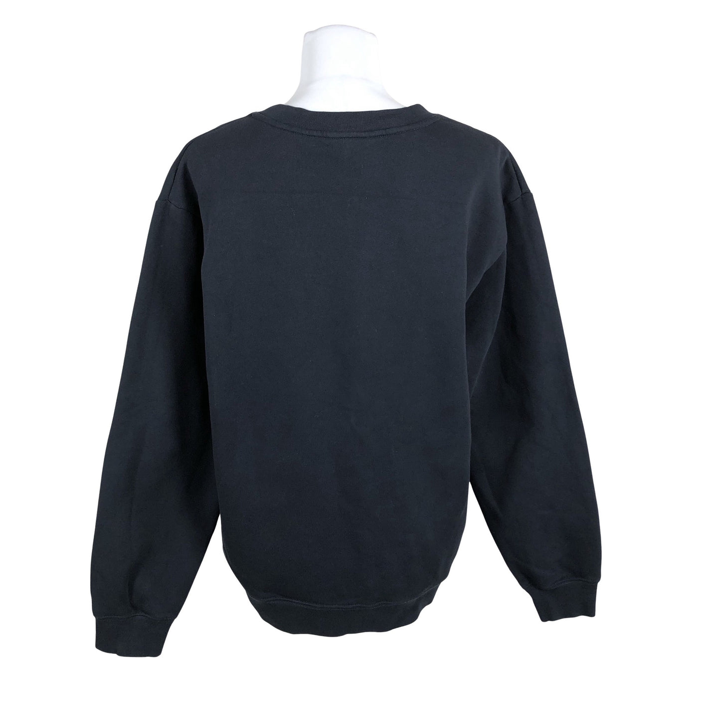 Unisex Marimekko - Dressikangast pluus, suurus 36 - Must (5)