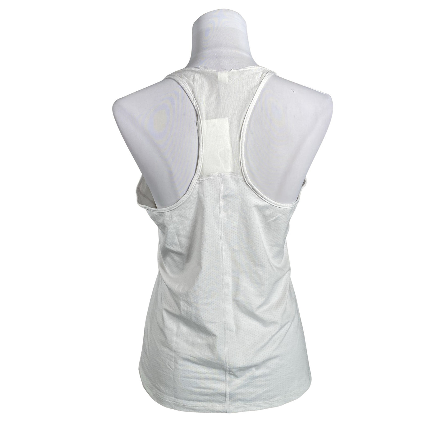 Unisex Under Armour - Sporditopp, suurus 40 - Valge (2)