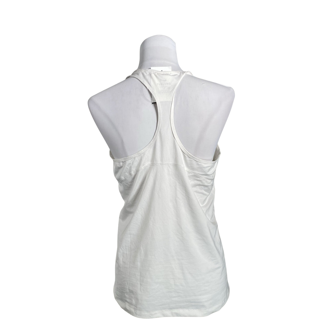 Unisex Nike - Sporditopp, suurus 40 - Valge (2)