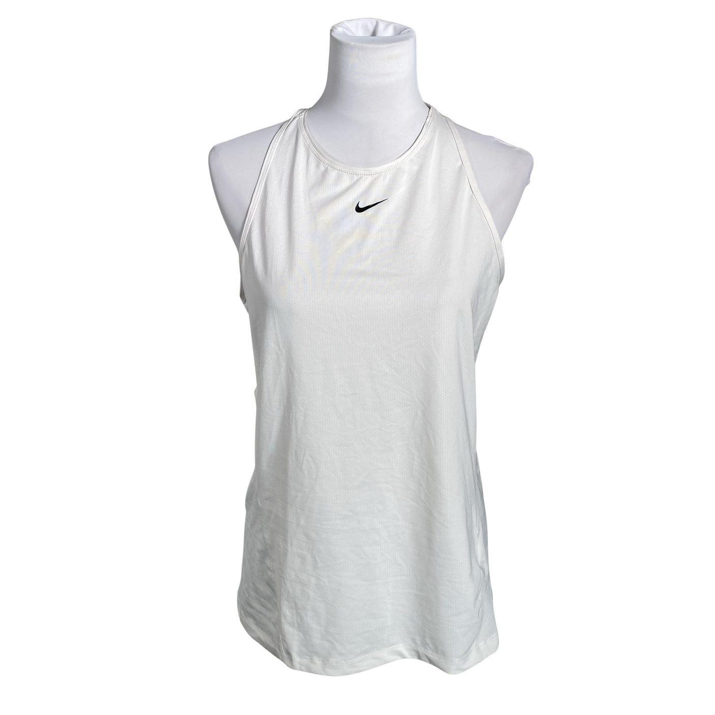 Unisex Nike - Sporditopp, suurus 40 - Valge (1)
