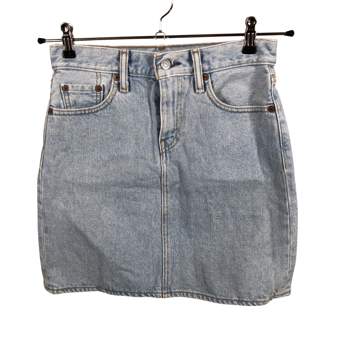 Unisex Levi's - Teksaseelik, suurus W24 - Helesinine (2)