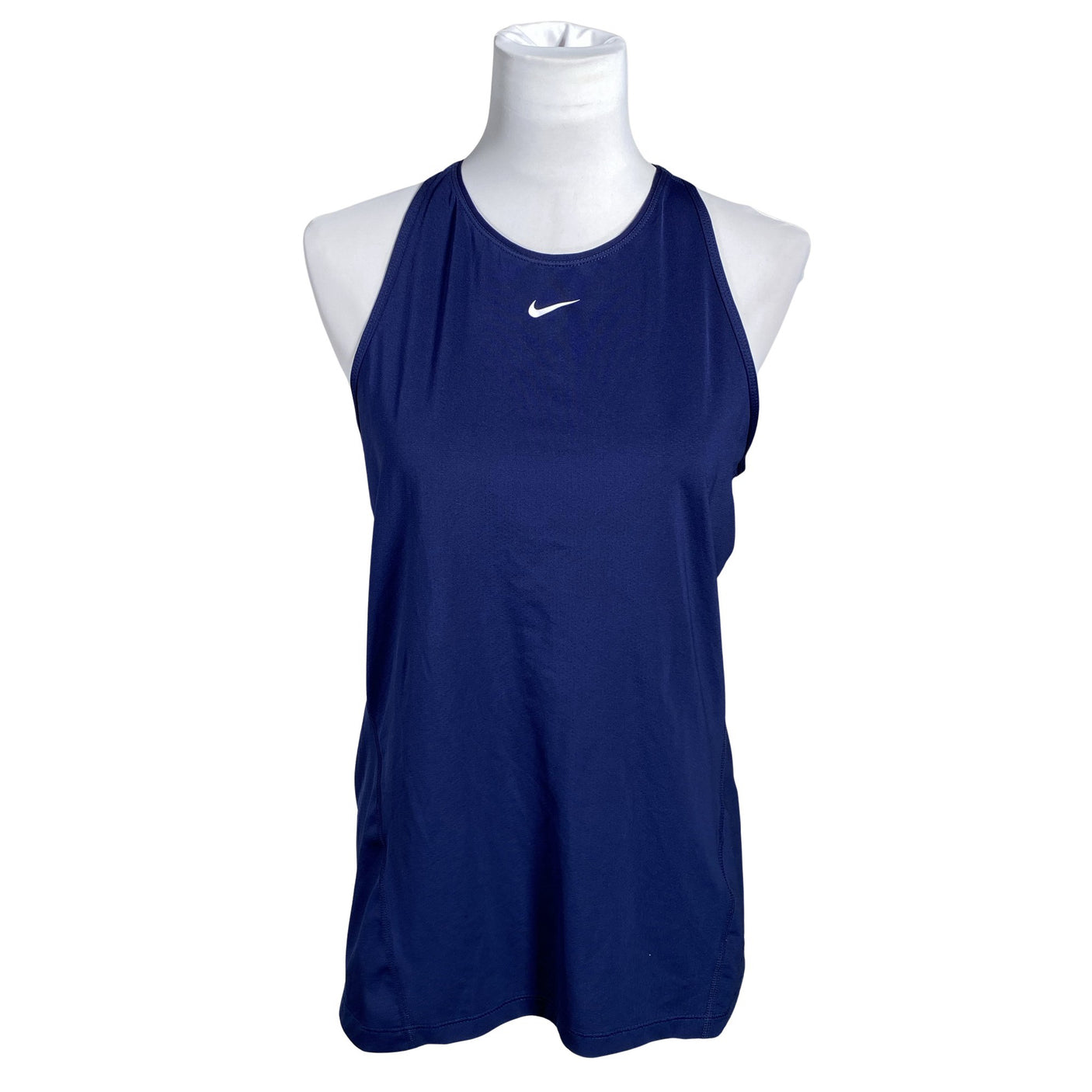 Unisex Nike - Sporditopp, suurus 40 - Sinine (1)