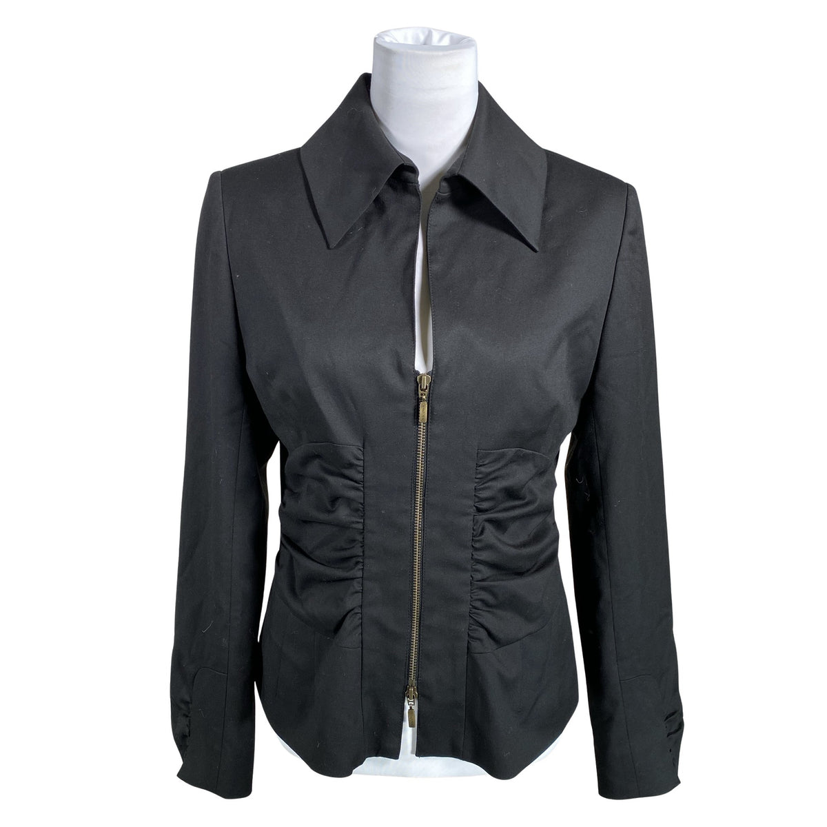 Unisex Nicowa - Jakk, suurus 38 - Must (1)