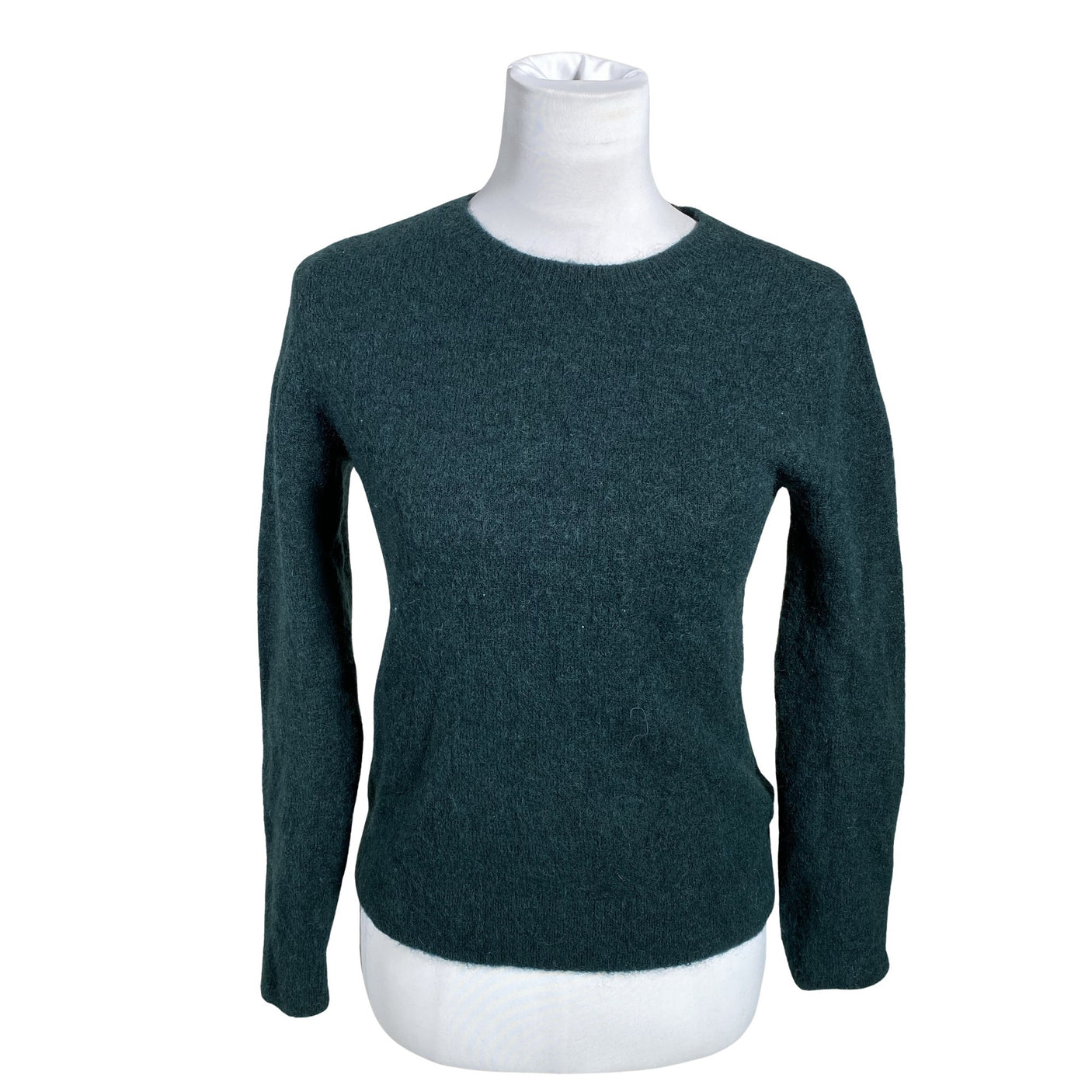 Unisex &Other Stories - Kampsun, suurus 34 - Roheline (1)