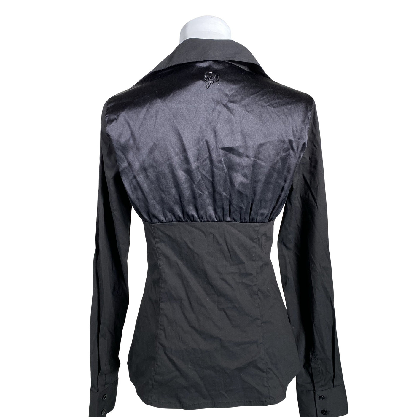 Unisex Marciano by Guess - Pluus, suurus 38 - Must (2)