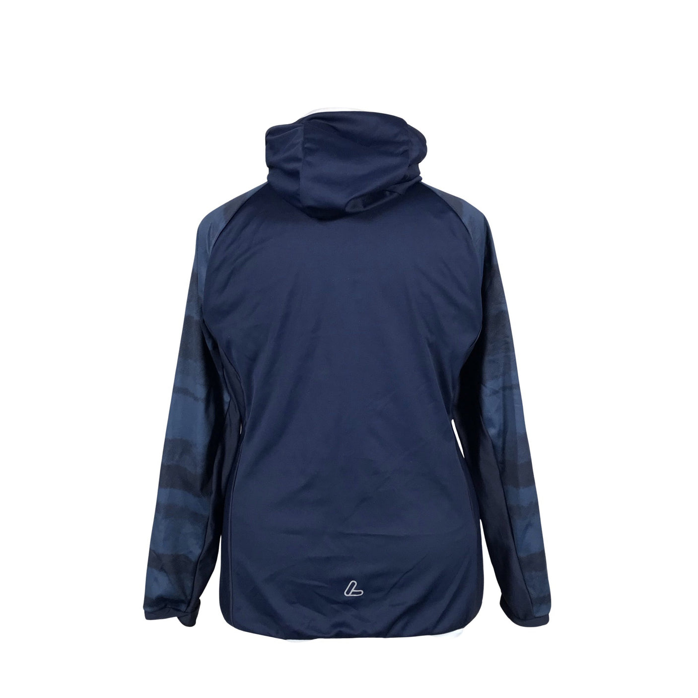 Unisex Löffler - Spordijope, suurus 44 - Sinine (2)