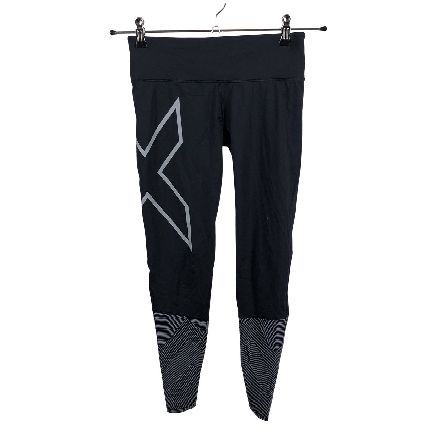 Unisex 2XU - Spordiretuusid, suurus 36 - Must (2)