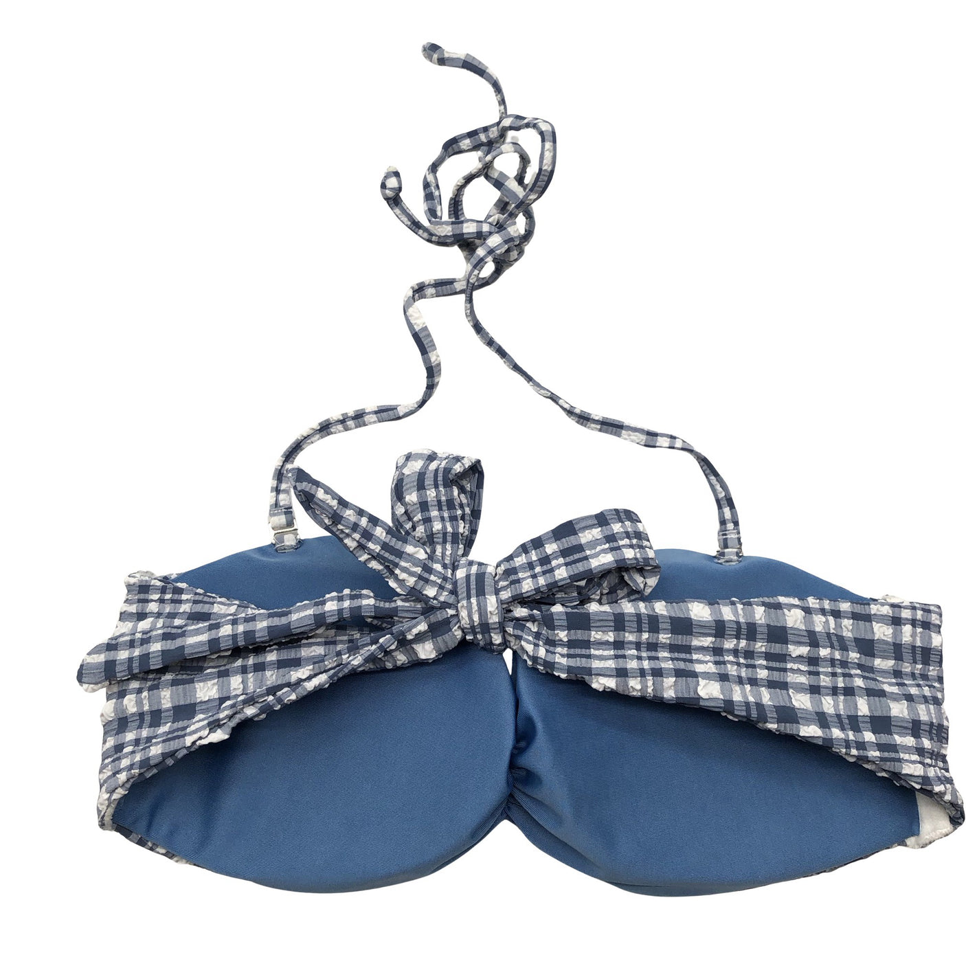 Unisex Beck Söndergaard - Bikiinid, suurus 40 - Helesinine (3)