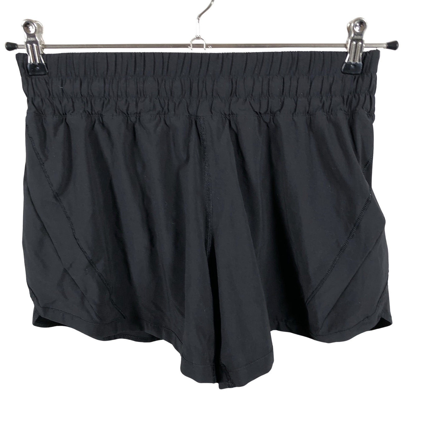 Unisex Lululemon - Lühikesed spordipüksid, suurus 36 - Must (3)