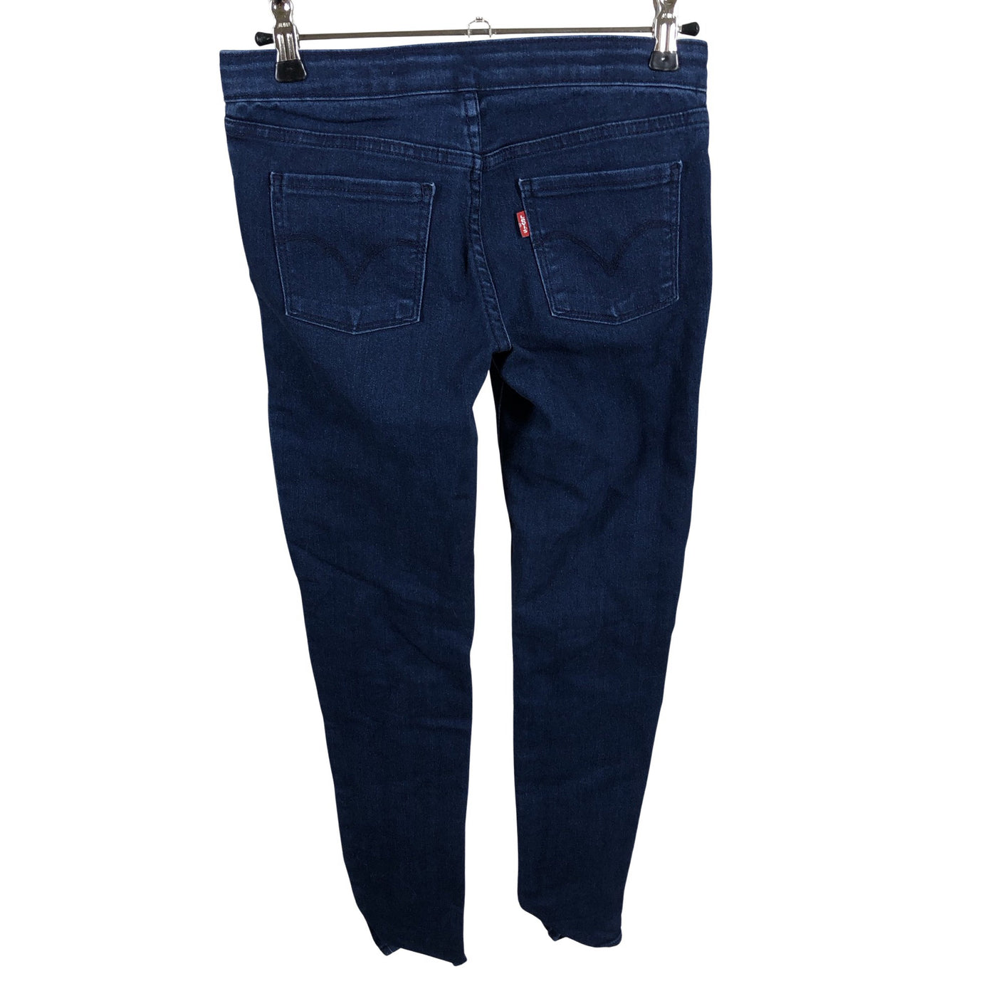 Unisex Levi's - Teksaretuusid, suurus 146 - 152 - Sinine (3)
