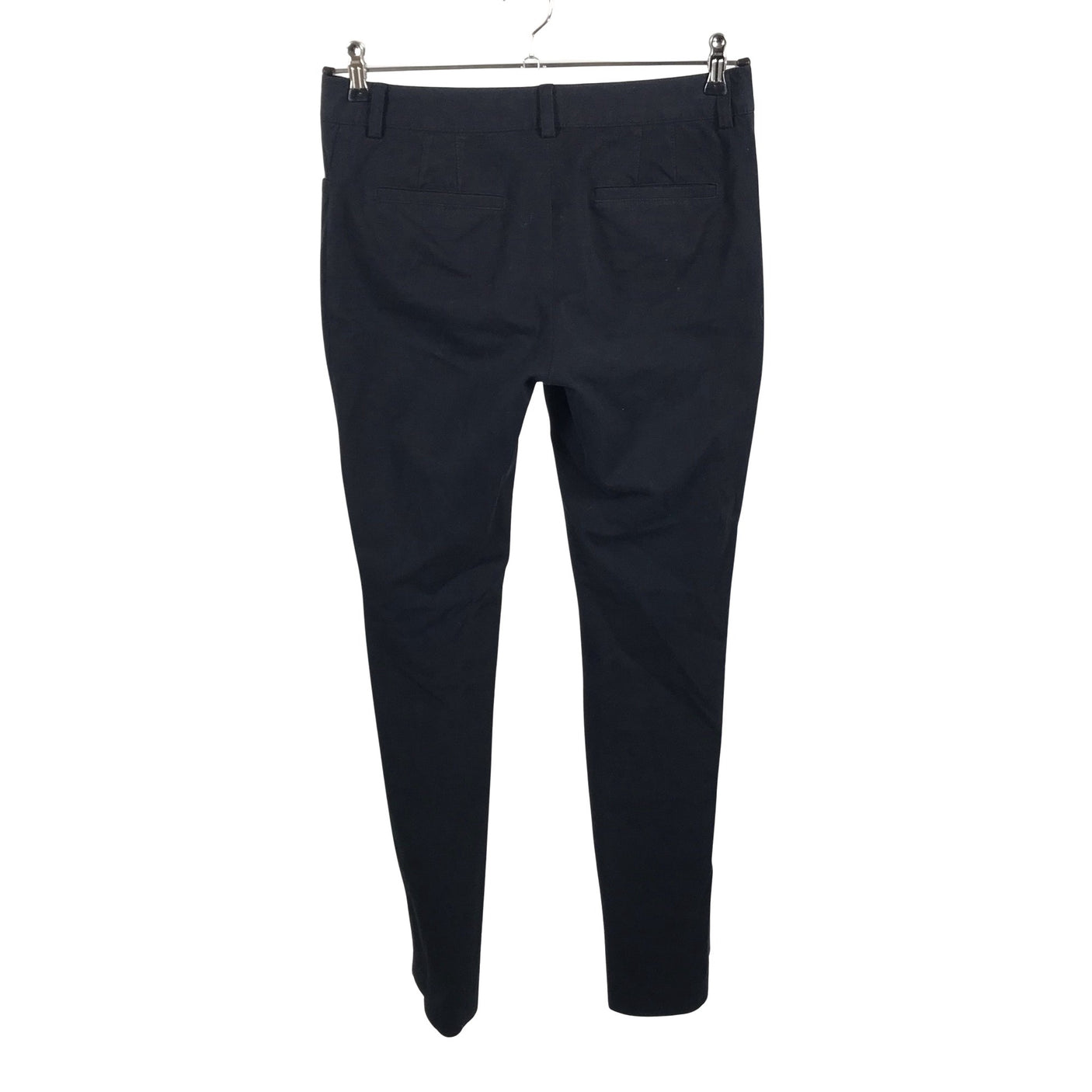 Unisex Andiata - Chino-püksid, suurus 38 - Must (4)
