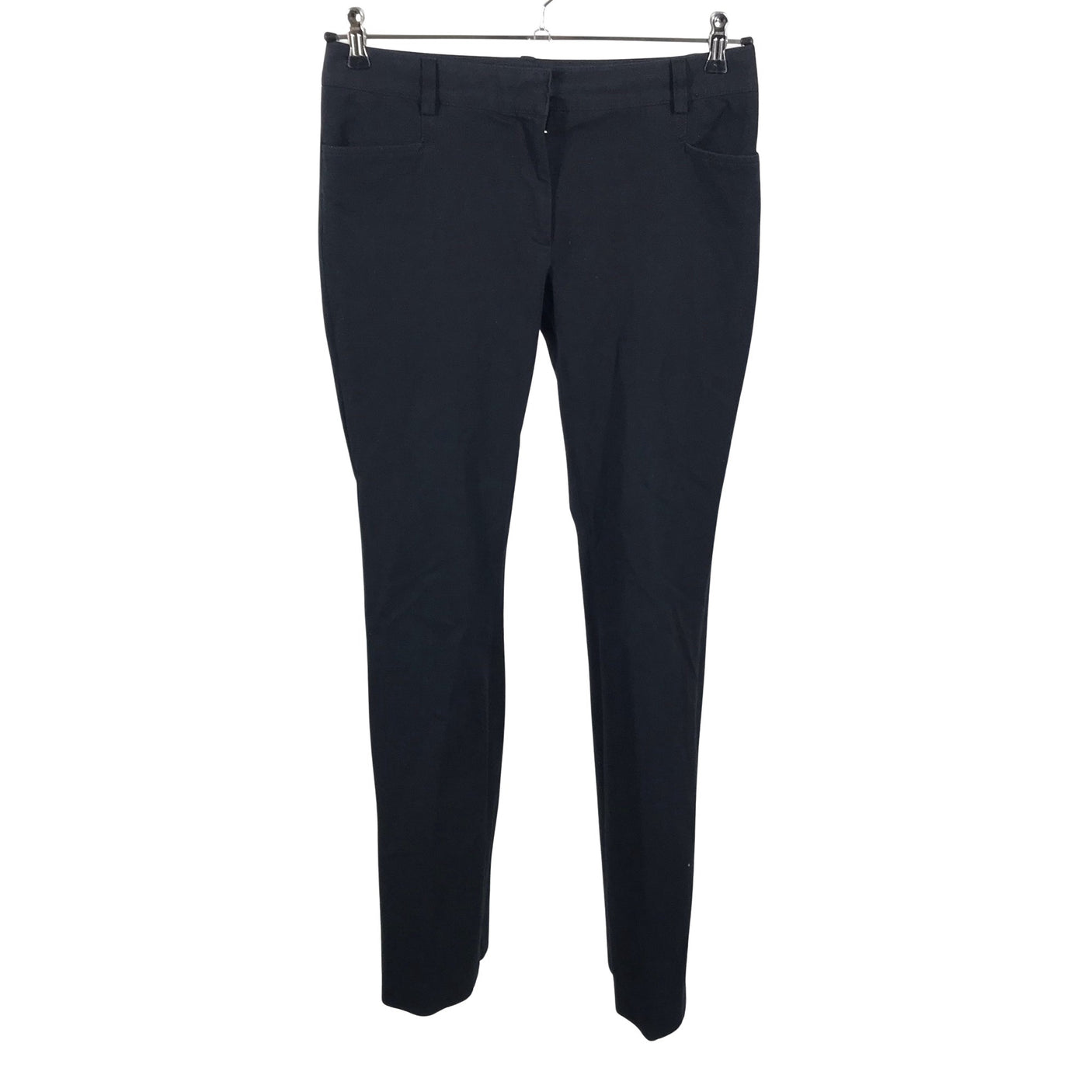 Unisex Andiata - Chino-püksid, suurus 38 - Must (1)