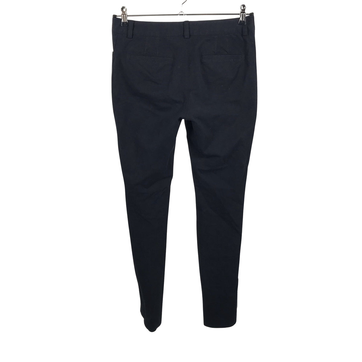 Unisex Andiata - Chino-püksid, suurus 38 - Must (3)