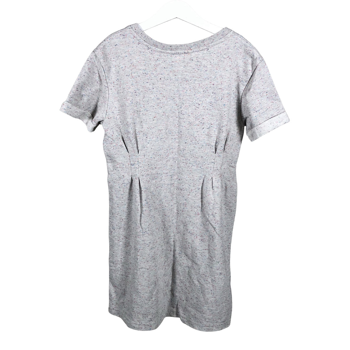 Unisex Ebbe - Dressikangast kleit, suurus 134 - 140 - Hall (2)