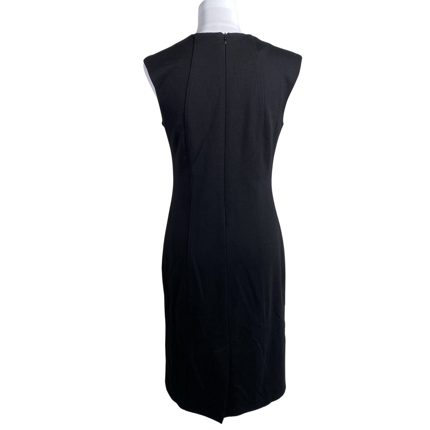 Unisex Promise - Pliiatskleit, suurus 38 - Must (2)