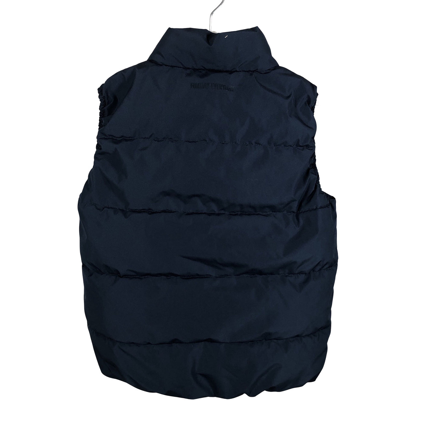 Unisex POMPdeLUX - Õuevest, suurus 134 - 140 - Sinine (4)