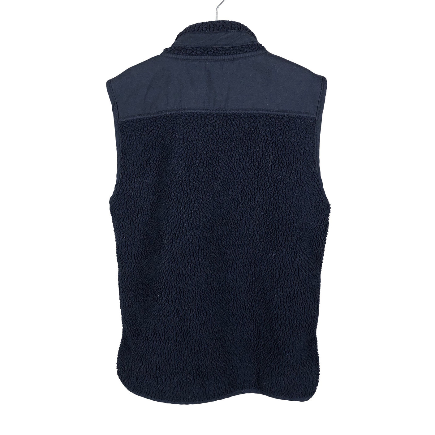 Unisex POMPdeLUX - Fliisvest, suurus 128 - 134 - Sinine (4)