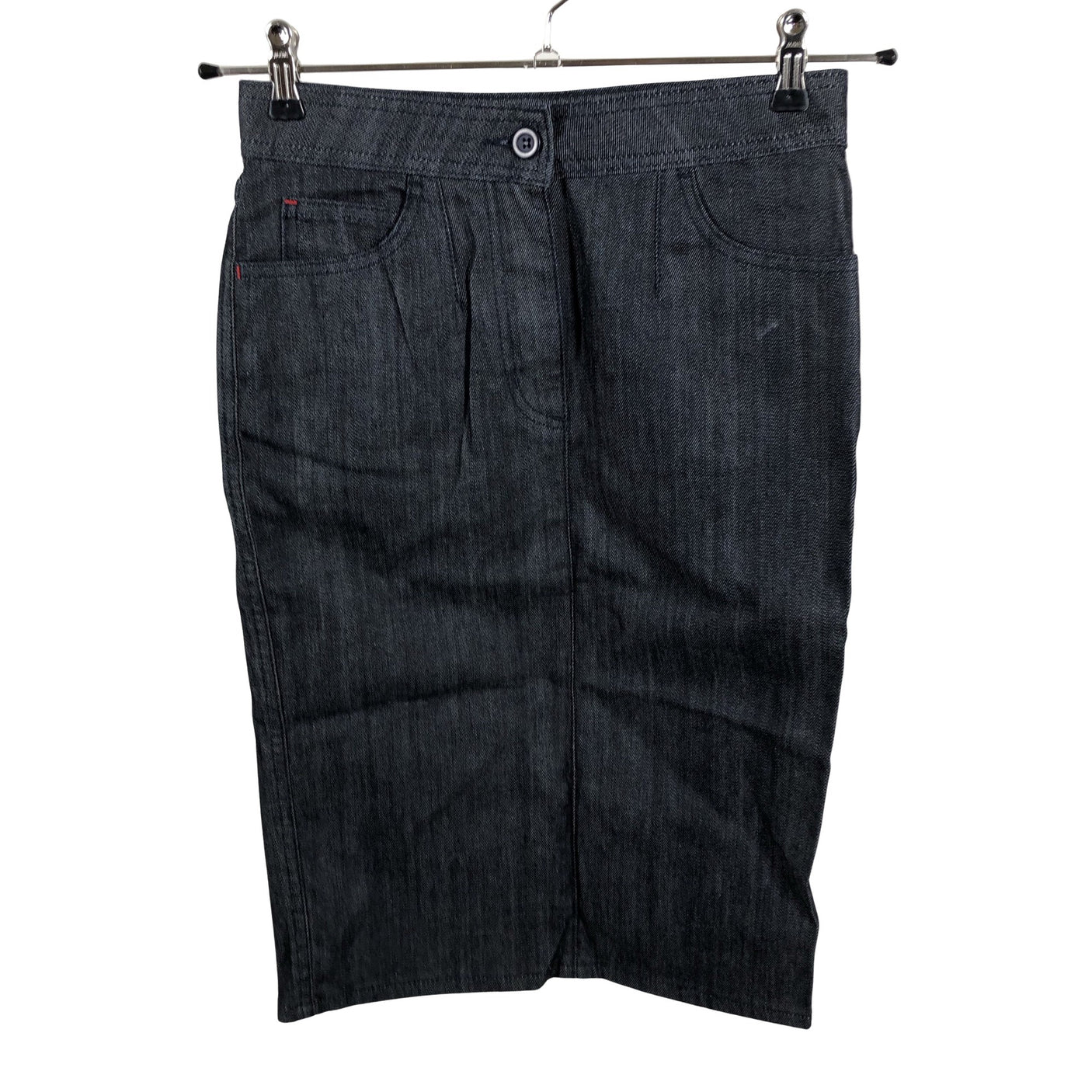 Unisex Boomerang - Teksaseelik, suurus 36 - Sinine (2)