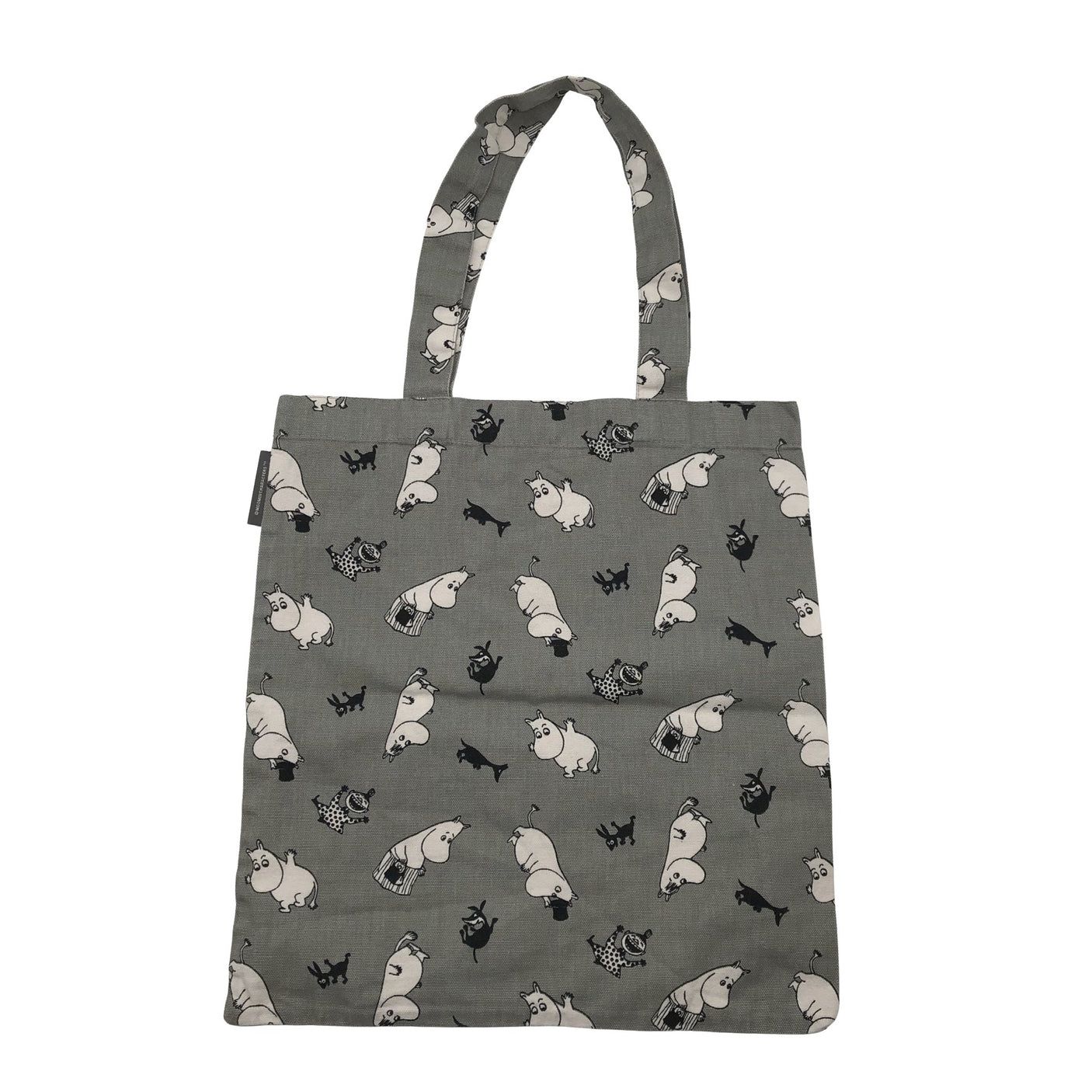 Unisex Finlayson - Kandekott, suurus Midi - Hall (1)