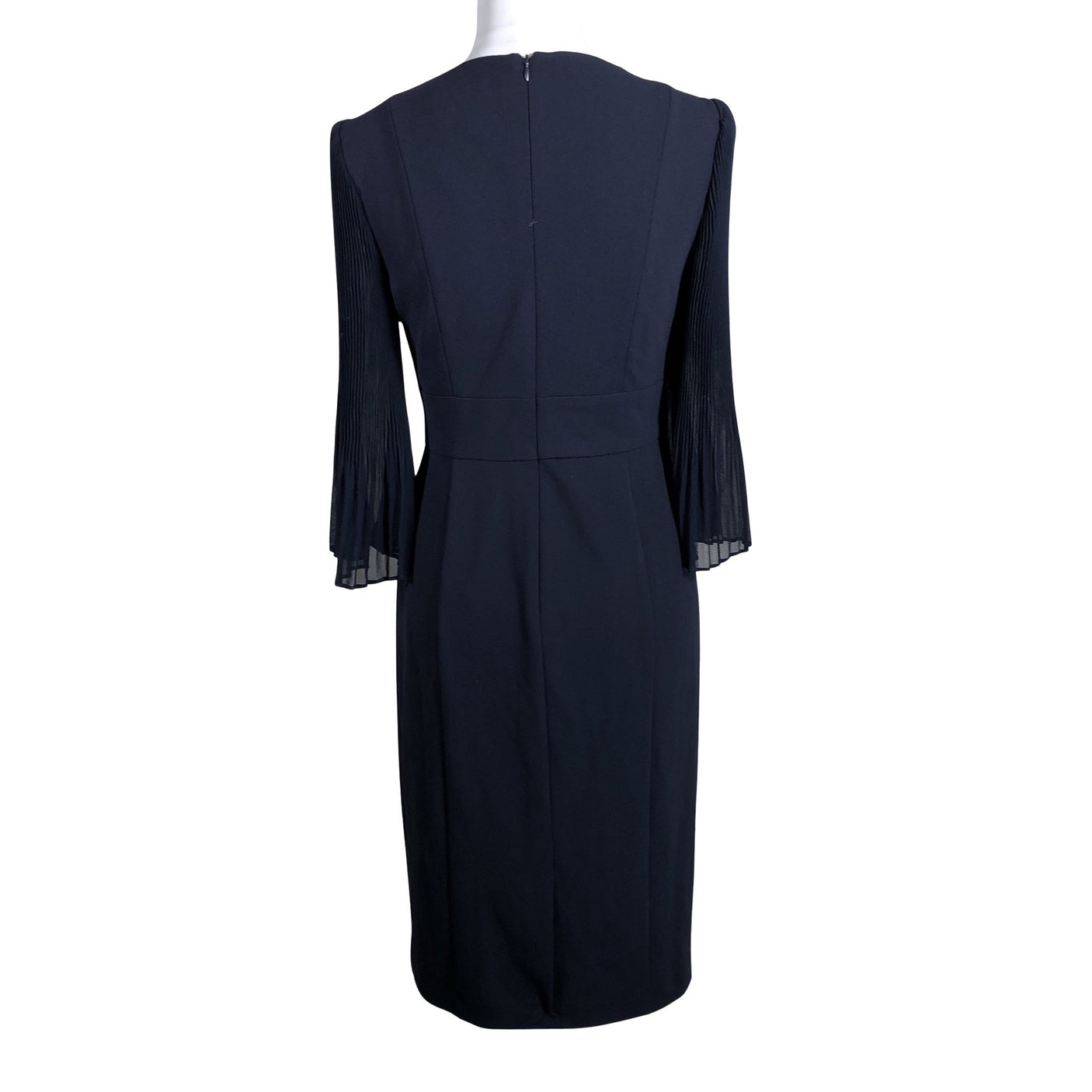 Unisex DKNY - Pidulik kleit, suurus 34 - Sinine (2)