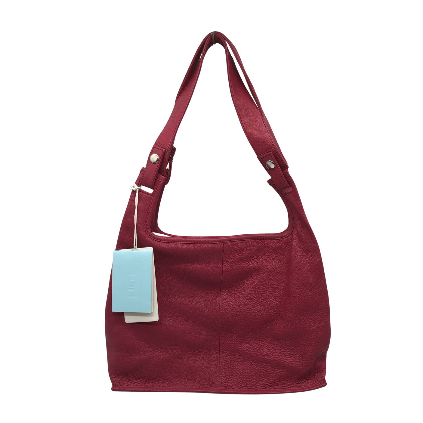 Unisex Lumi - Käekott, suurus Midi - Roosa (1)