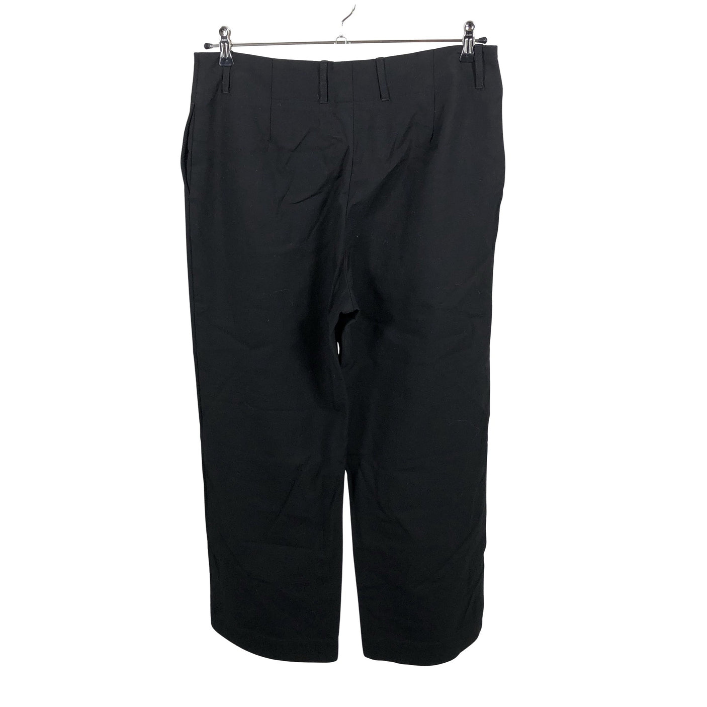 Unisex Marimekko - Viigipüksid, suurus 44 - Must (3)