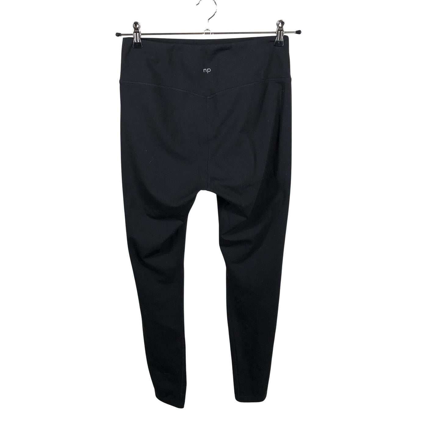 Unisex Ninepine - Spordiretuusid, suurus 42 - Must (2)
