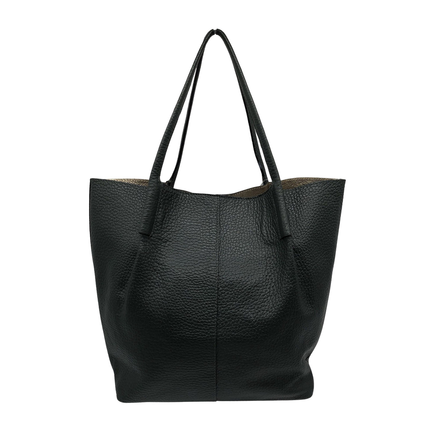 Unisex A+more - Käekott, suurus Maxi - Roheline (3)