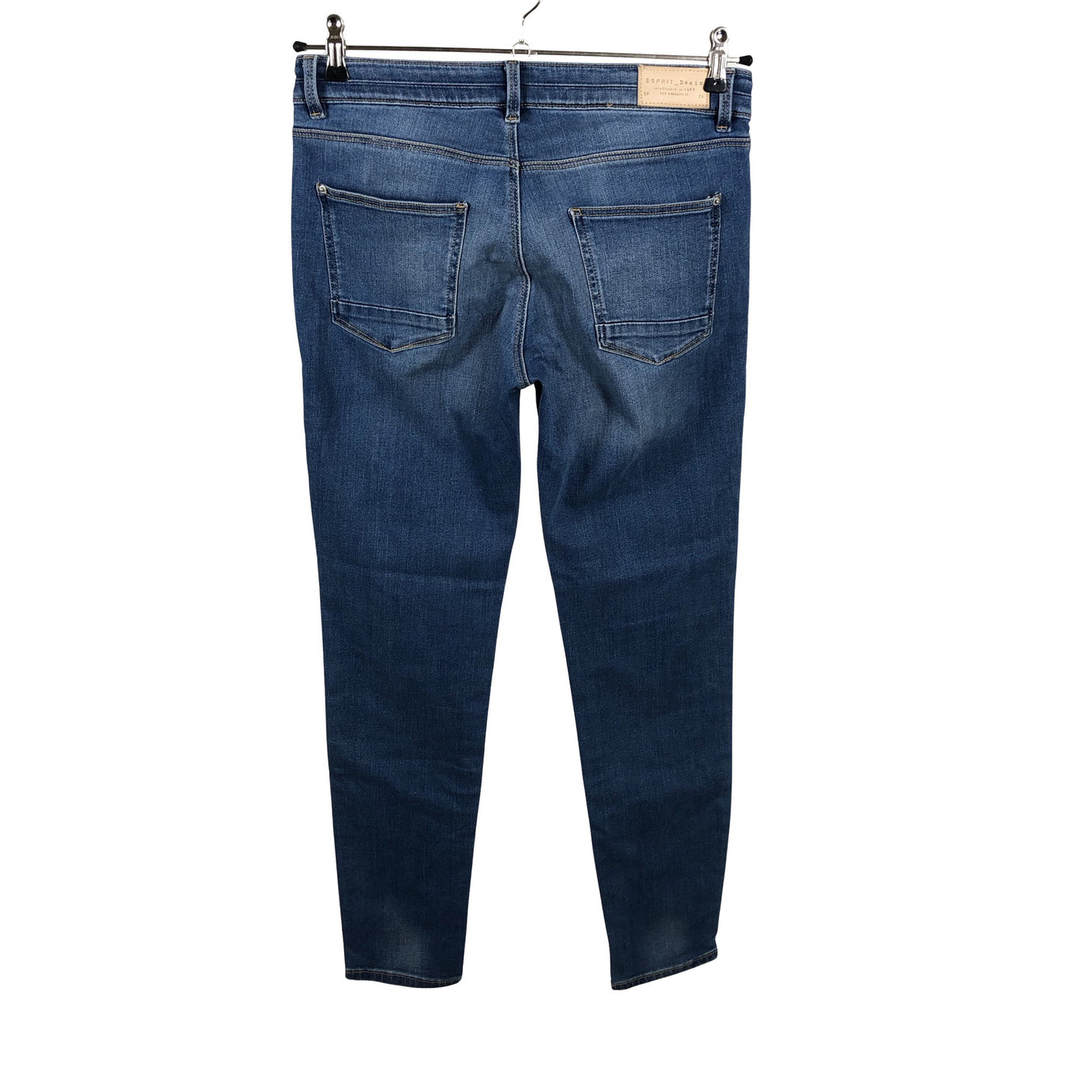 Unisex Esprit - Teksad, suurus W30 - Helesinine (3)