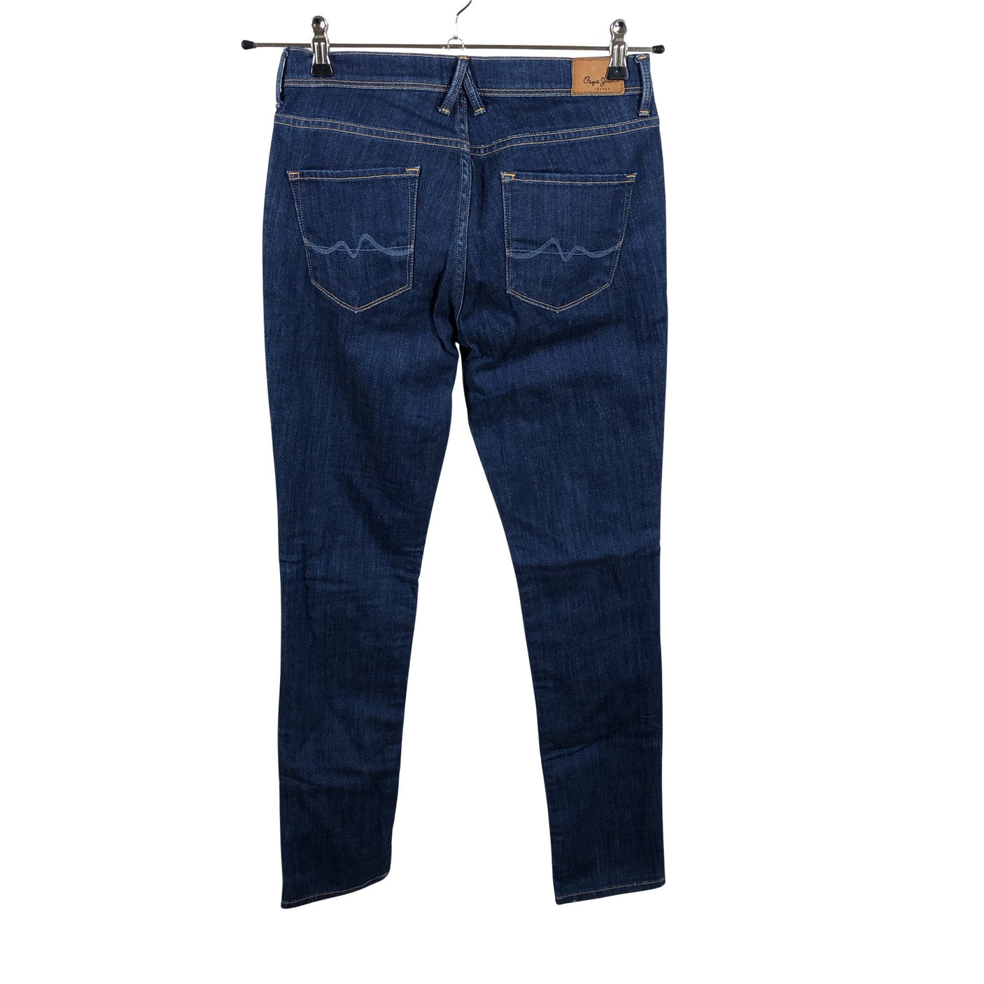 Unisex Pepe Jeans - Teksad, suurus W31 - Sinine (4)