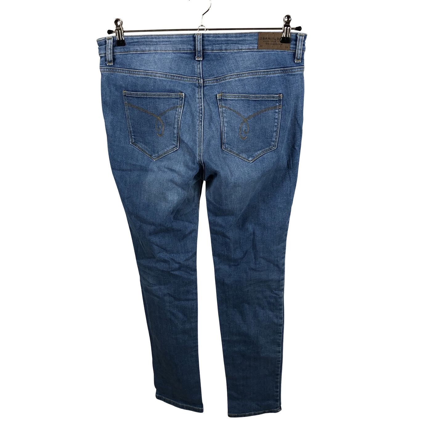 Unisex Esprit - Teksad, suurus W31 - Helesinine (4)