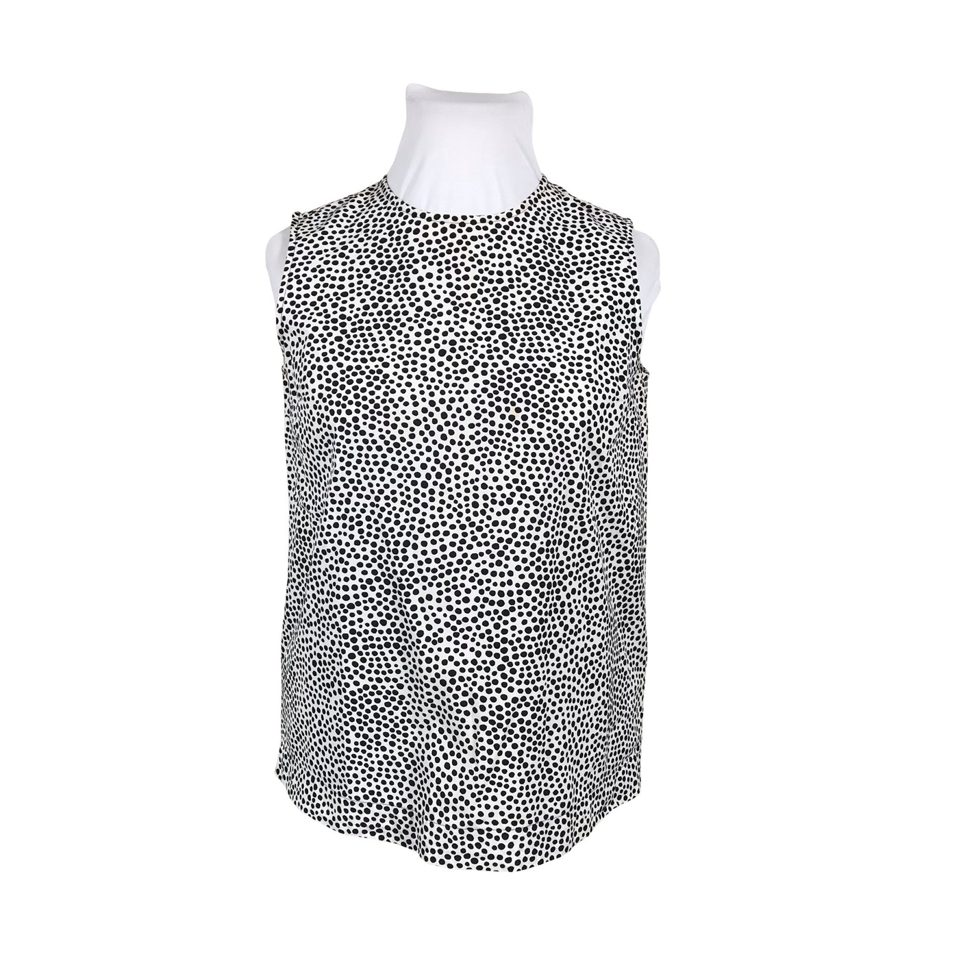 Unisex Marimekko - Topp, suurus 42 - Valge (1)