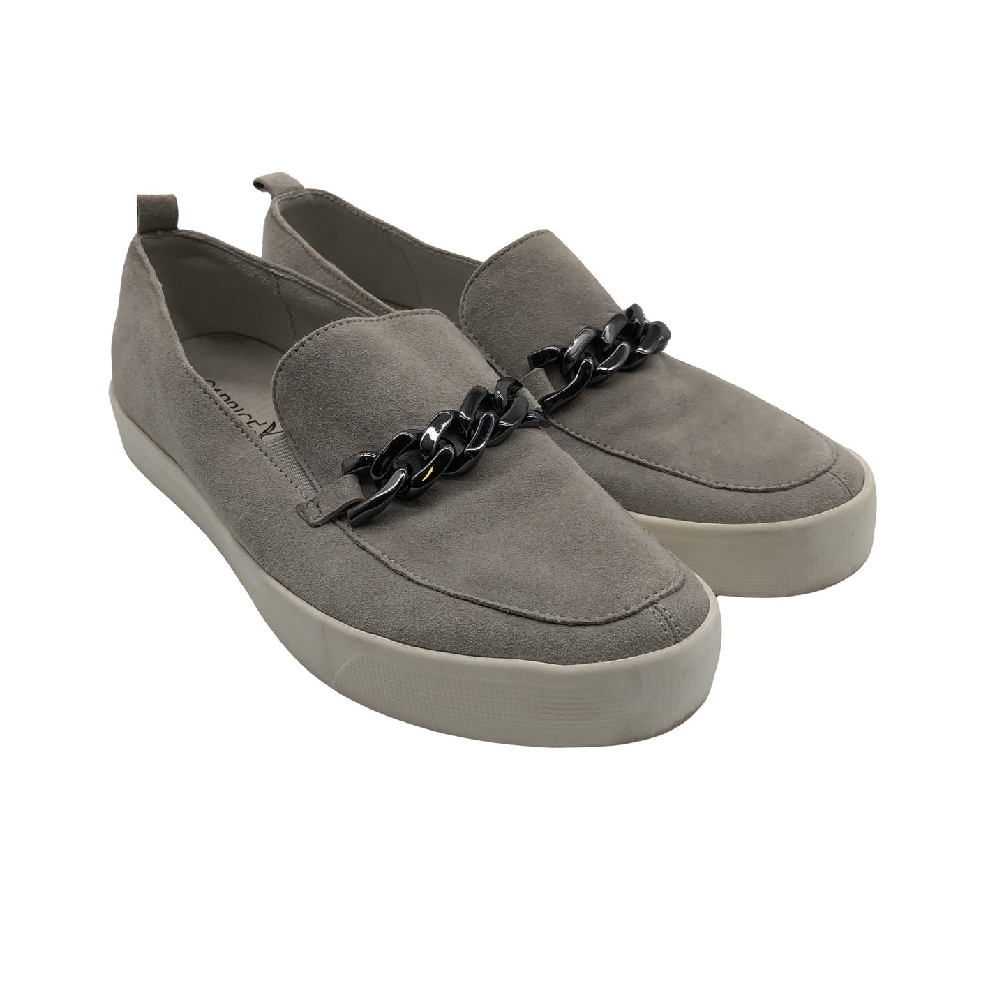 Unisex Caprice - Mokassiinid, suurus 40 - Hall (2)