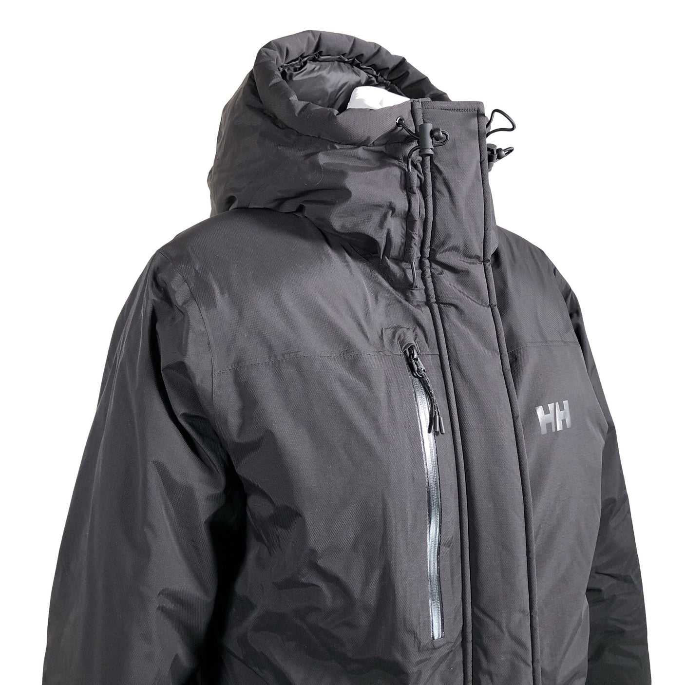 Unisex Helly Hansen - Talvejope, suurus 38 - Must (2)