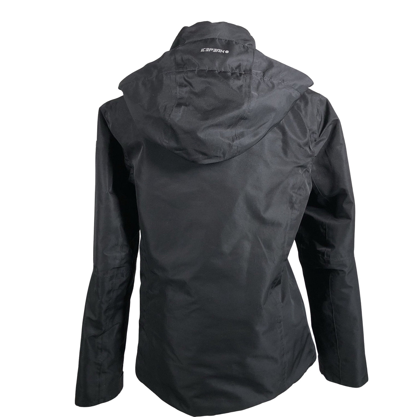 Unisex Icepeak - Talvejope, suurus 42 - Must (2)