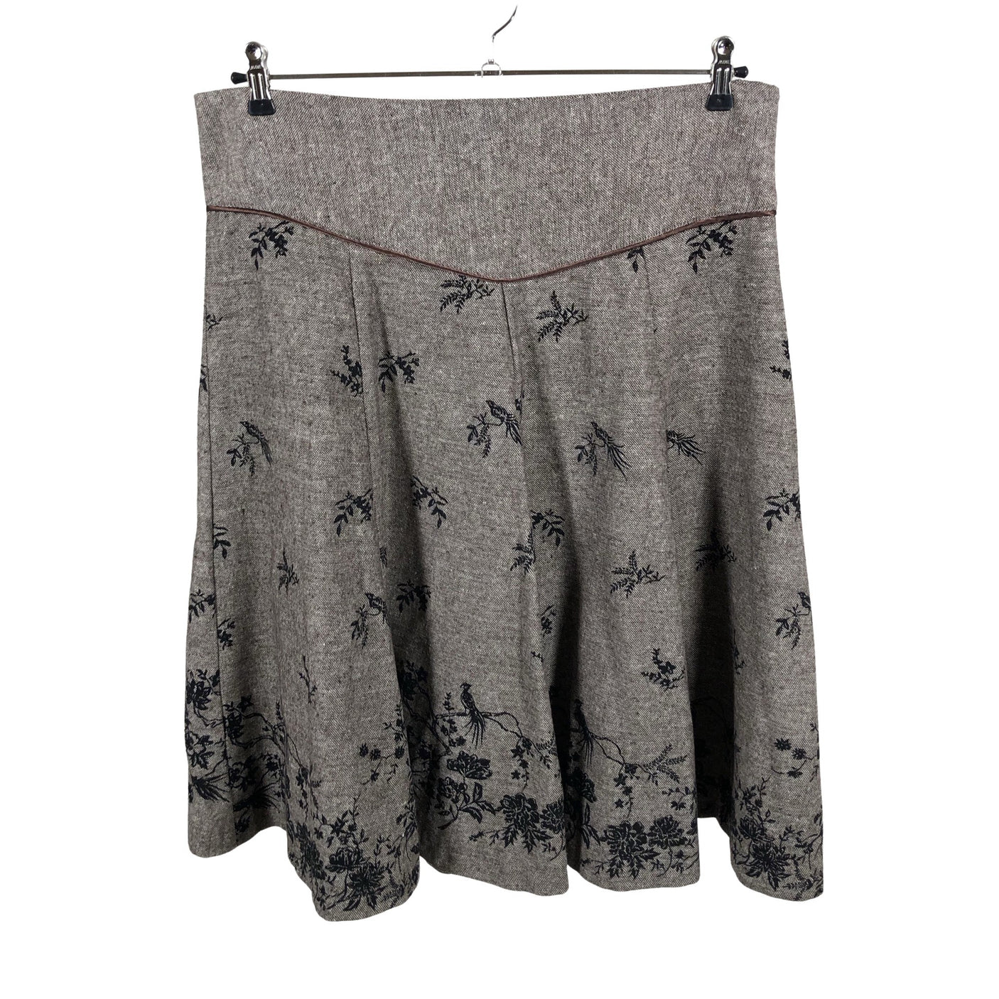 Unisex Boco a Boco - Mitteveniv seelik, suurus 40 - Pruun (1)