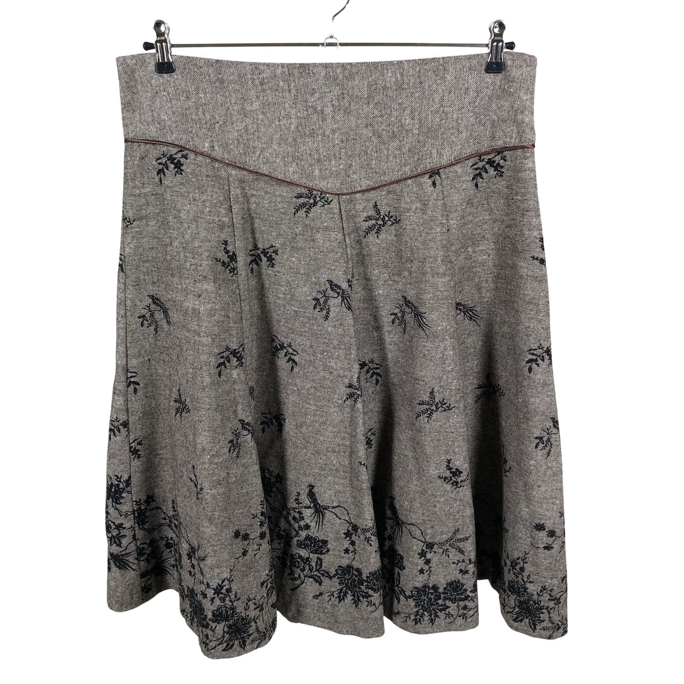 Unisex Boco a Boco - Mitteveniv seelik, suurus 40 - Pruun (3)