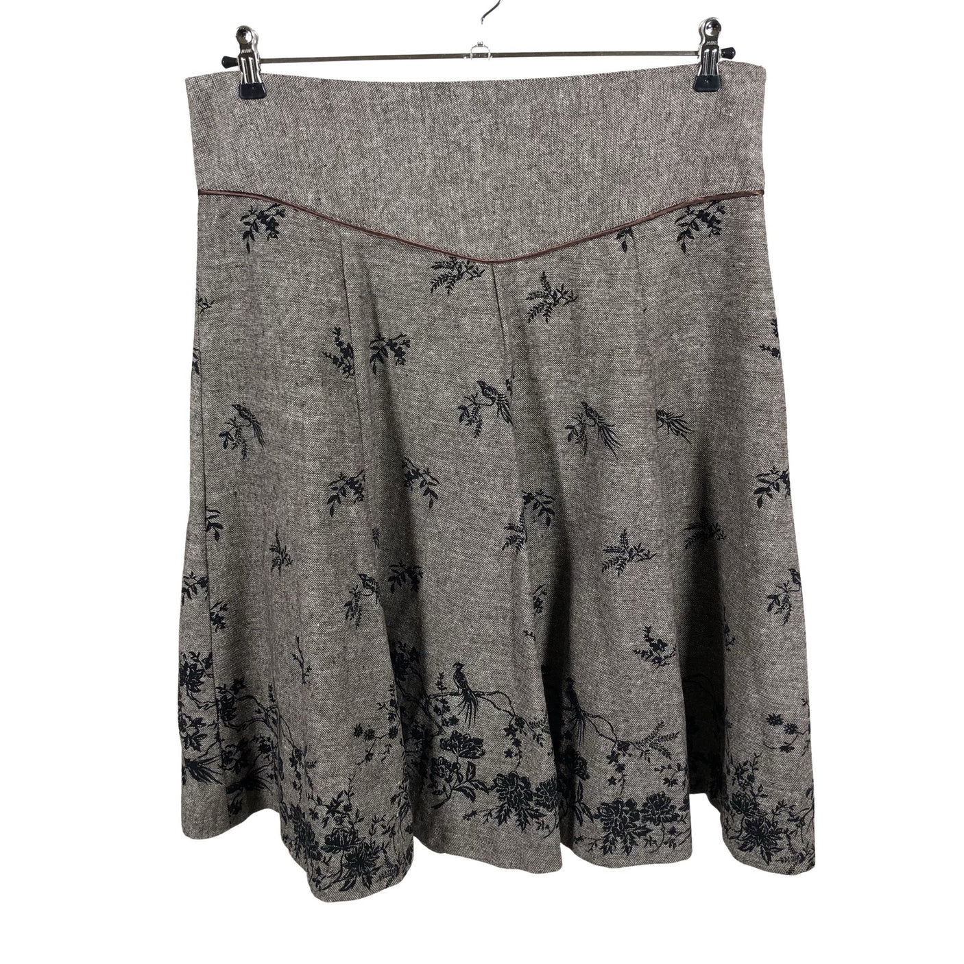 Unisex Boco a Boco - Mitteveniv seelik, suurus 40 - Pruun (2)