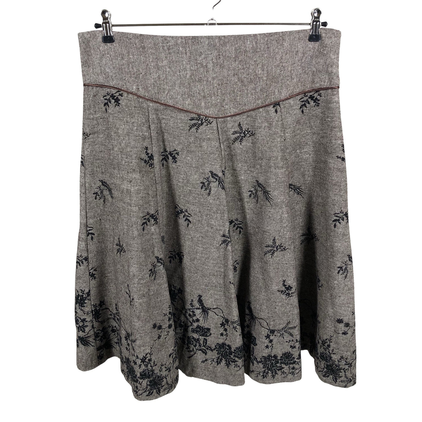 Unisex Boco a Boco - Mitteveniv seelik, suurus 40 - Pruun (4)