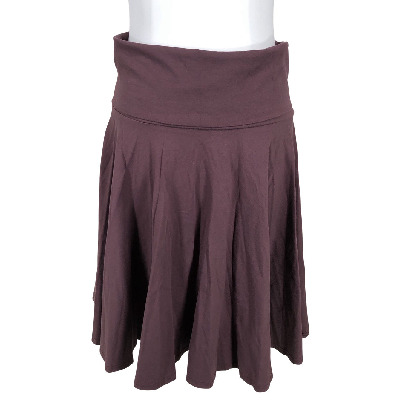 Unisex NOSH - Trikotaažist seelik, suurus 40 - Lilla (1)