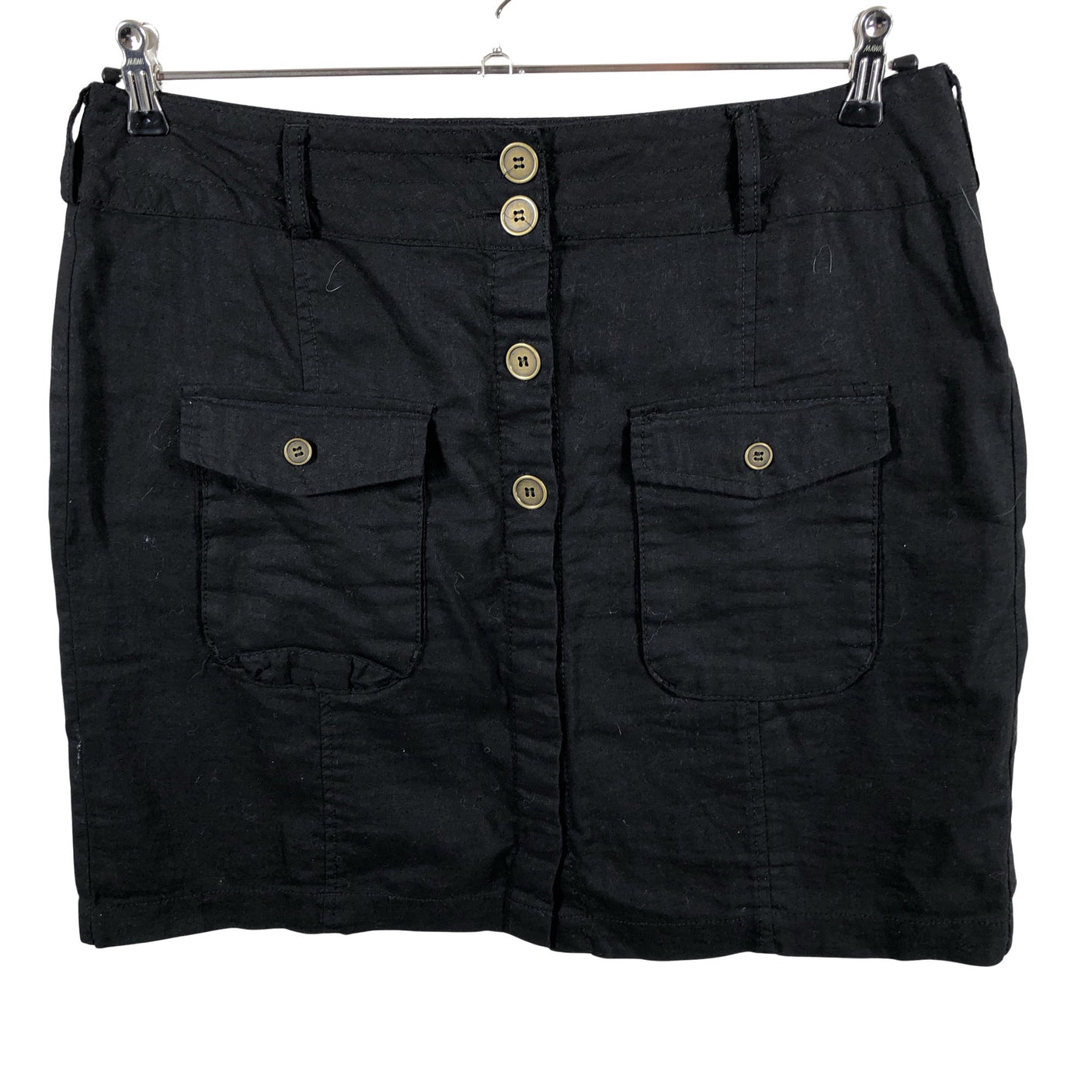 Unisex b.Young - Mitteveniv seelik, suurus 40 - Must (1)