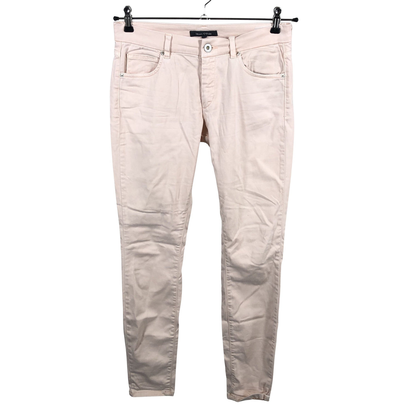 Unisex Marc O'Polo - Teksad, suurus W28 - Heleroosa (2)